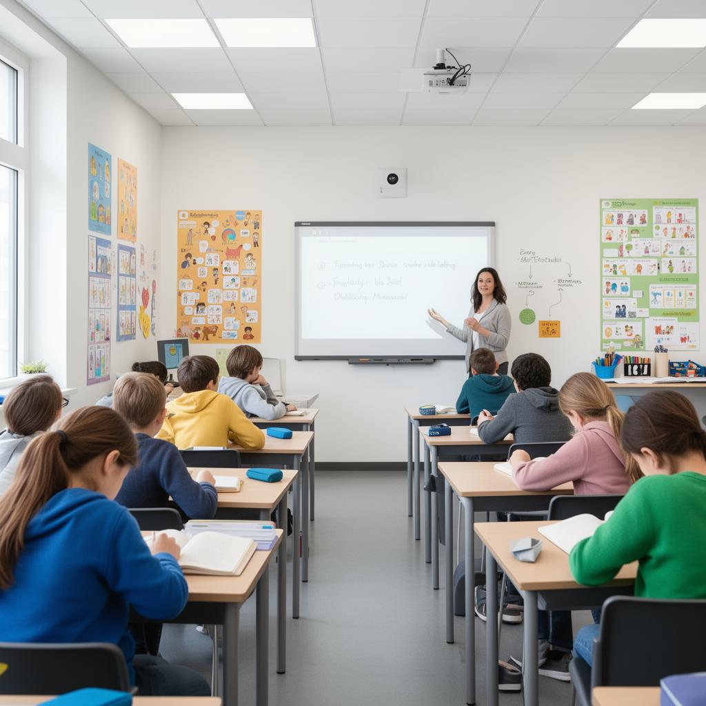 Современное образование, центр подготовки к ОГЭ и ЕГЭ и нейрогимнастики