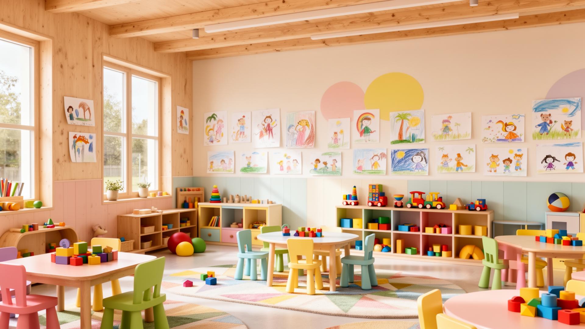 Детский Сад №90